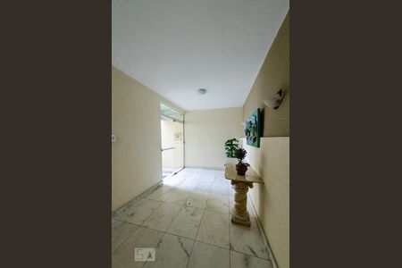 Apartamento para alugar com 110m², 3 quartos e 1 vagaEntrada