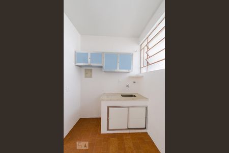 Apartamento para alugar com 110m², 3 quartos e 1 vagaCozinha