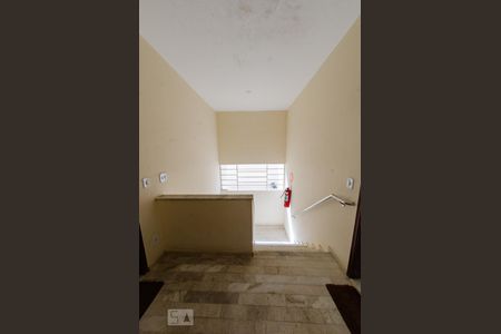 Apartamento para alugar com 110m², 3 quartos e 1 vagaCorredor do prédio