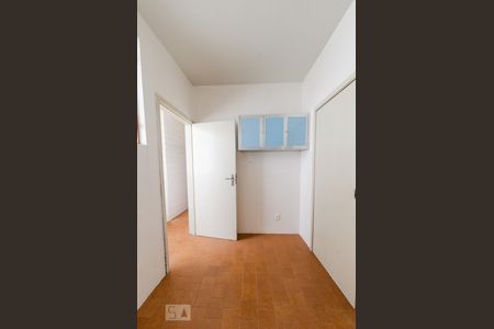 Apartamento para alugar com 110m², 3 quartos e 1 vagaCozinha