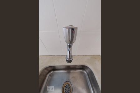 Apartamento para alugar com 110m², 3 quartos e 1 vagaCozinha