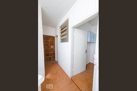 Apartamento para alugar com 110m², 3 quartos e 1 vagaÁrea de serviço