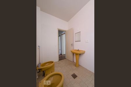 Apartamento para alugar com 110m², 3 quartos e 1 vagaBanheiro