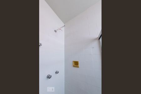 Apartamento para alugar com 110m², 3 quartos e 1 vagaBanheiro