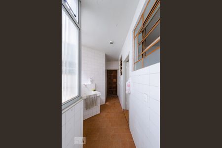 Apartamento para alugar com 110m², 3 quartos e 1 vagaÁrea de serviço