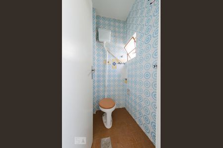 Apartamento para alugar com 110m², 3 quartos e 1 vagaBanheiro de serviço