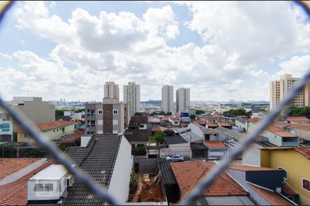Vista de apartamento à venda com 3 quartos, 160m² em Paulicéia, São Bernardo do Campo