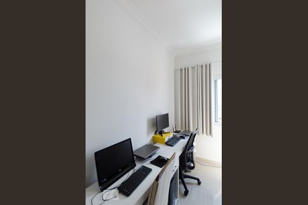 Quarto 1 de apartamento à venda com 3 quartos, 160m² em Paulicéia, São Bernardo do Campo