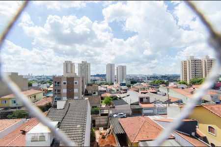 Vista de apartamento à venda com 3 quartos, 160m² em Paulicéia, São Bernardo do Campo
