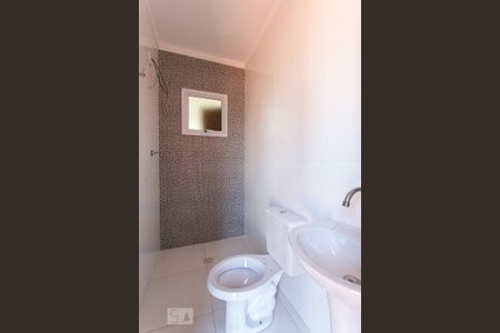 Apartamento à venda com 30m², 1 quarto e sem vaga Apartamento à venda com 30m², 1 quarto e sem vagaBanheiro