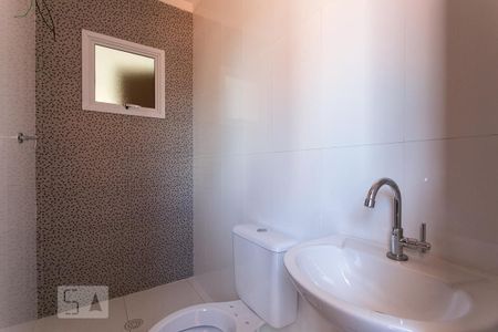 Apartamento à venda com 30m², 1 quarto e sem vaga Apartamento à venda com 30m², 1 quarto e sem vagaBanheiro