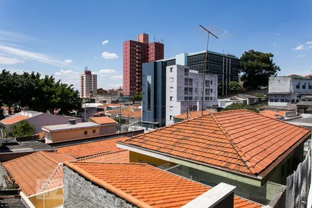 Apartamento à venda com 30m², 1 quarto e sem vaga Apartamento à venda com 30m², 1 quarto e sem vagaVista da Sala