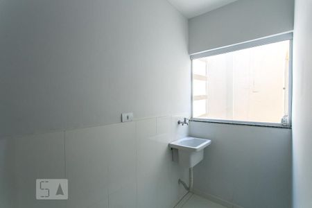 Apartamento à venda com 30m², 1 quarto e sem vaga Apartamento à venda com 30m², 1 quarto e sem vagaÁrea de Serviço