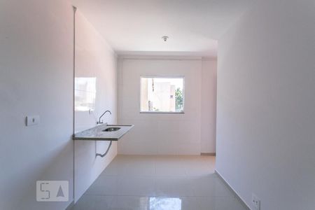 Studio - Sala de apartamento para alugar com 1 quarto, 30m² em Vila Salete, São Paulo