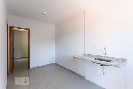 Studio - Sala de apartamento para alugar com 1 quarto, 30m² em Vila Salete, São Paulo