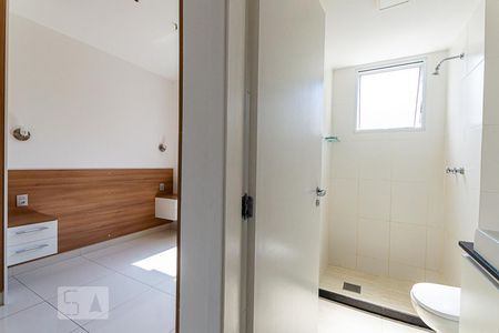 Apartamento à venda com 84m², 3 quartos e 2 vagasSuite