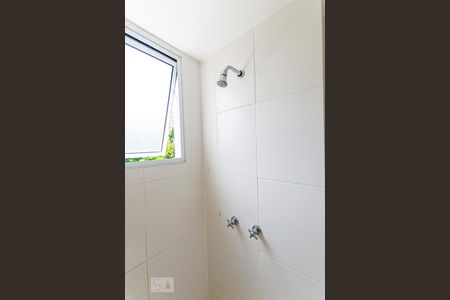 Apartamento à venda com 84m², 3 quartos e 2 vagasBanheiro da Suite