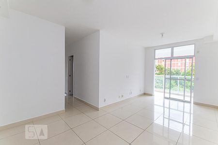Sala de apartamento para alugar com 3 quartos, 84m² em Icaraí , Niterói