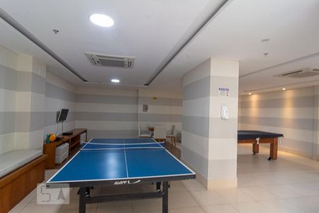 Apartamento à venda com 84m², 3 quartos e 2 vagasSala de Jogos