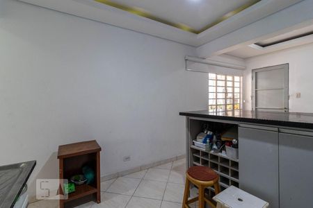 Apartamento para alugar com 50m², 1 quarto e sem vagaCozinha
