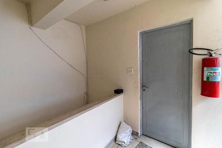 Apartamento para alugar com 50m², 1 quarto e sem vagaFachada do Apartamento