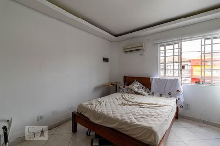 Quarto de apartamento para alugar com 1 quarto, 50m² em Água Fria, São Paulo