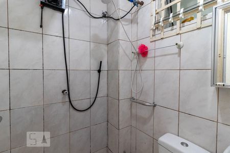 Apartamento para alugar com 50m², 1 quarto e sem vagaBanheiro