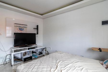 Quarto de apartamento à venda com 1 quarto, 50m² em Água Fria, São Paulo