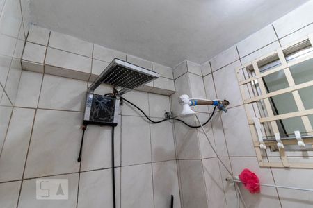 Apartamento para alugar com 50m², 1 quarto e sem vagaBanheiro - Chuveiro Elétrico