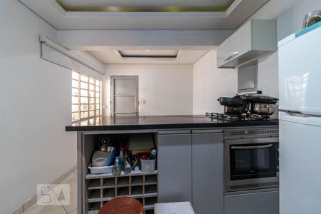 Apartamento para alugar com 50m², 1 quarto e sem vagaCozinha