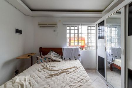 Quarto de apartamento para alugar com 1 quarto, 50m² em Água Fria, São Paulo