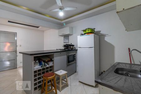 Apartamento para alugar com 50m², 1 quarto e sem vagaCozinha