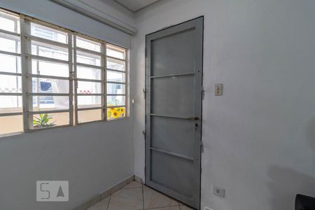 Sala de apartamento para alugar com 1 quarto, 50m² em Água Fria, São Paulo