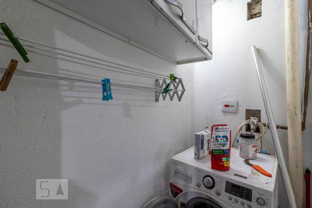 Apartamento para alugar com 50m², 1 quarto e sem vagaÁrea de Serviço