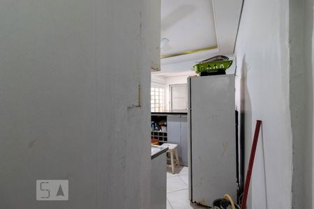 Apartamento para alugar com 50m², 1 quarto e sem vagaÁrea de Serviço
