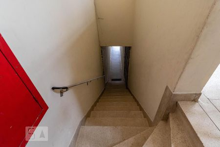 Apartamento para alugar com 50m², 1 quarto e sem vagaÁrea Comum - Escadas
