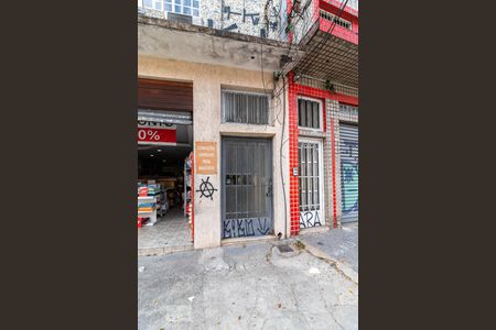 Apartamento para alugar com 50m², 1 quarto e sem vagaFachada