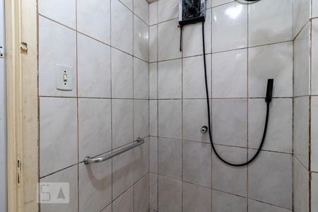 Apartamento para alugar com 50m², 1 quarto e sem vagaBanheiro