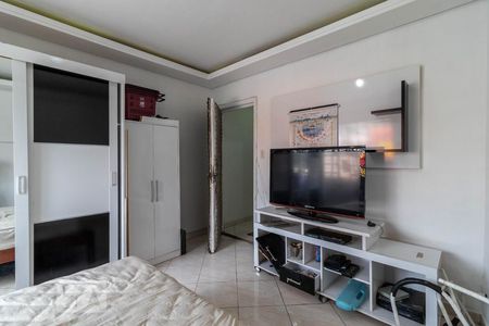Quarto de apartamento para alugar com 1 quarto, 50m² em Água Fria, São Paulo