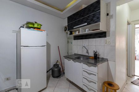 Apartamento para alugar com 50m², 1 quarto e sem vagaCozinha