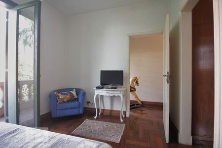 Casa à venda com 750m², 4 quartos e 6 vagasSuíte 4