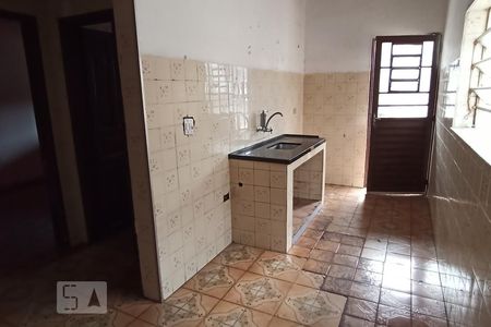 Casa para alugar com 125m², 2 quartos e 1 vaga Casa para alugar com 125m², 2 quartos e 1 vagaCozinha