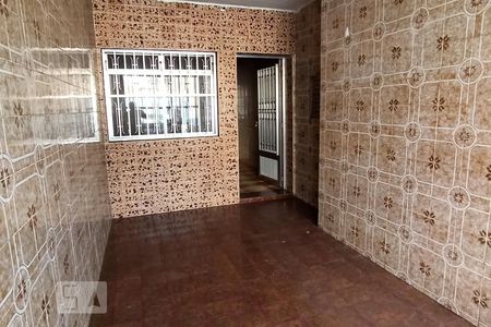 Casa para alugar com 125m², 2 quartos e 1 vaga Casa para alugar com 125m², 2 quartos e 1 vagaGaragem