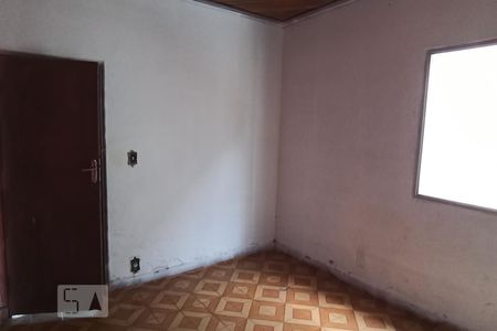 Quarto 1 de casa para alugar com 2 quartos, 125m² em Jardim Tiete, São Paulo