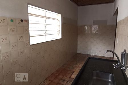 Casa para alugar com 125m², 2 quartos e 1 vaga Casa para alugar com 125m², 2 quartos e 1 vagaCozinha