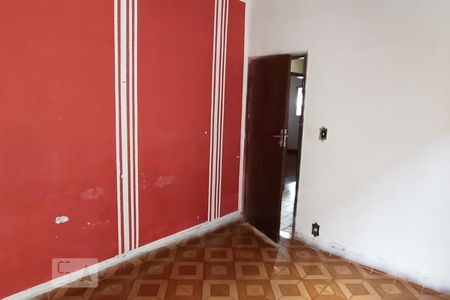 Quarto 1 de casa para alugar com 2 quartos, 125m² em Jardim Tiete, São Paulo