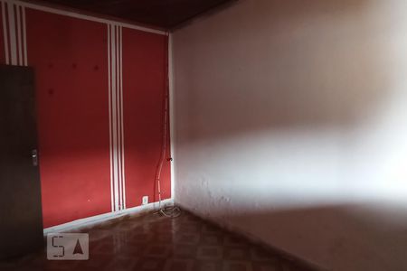 Quarto 2 de casa para alugar com 2 quartos, 125m² em Jardim Tiete, São Paulo