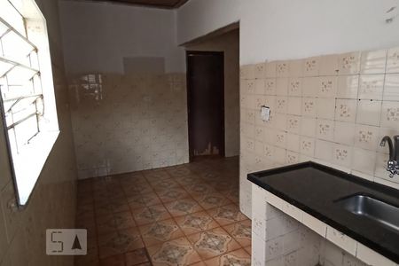 Casa para alugar com 125m², 2 quartos e 1 vaga Casa para alugar com 125m², 2 quartos e 1 vagaCozinha