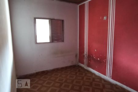 Quarto 2 de casa para alugar com 2 quartos, 125m² em Jardim Tiete, São Paulo