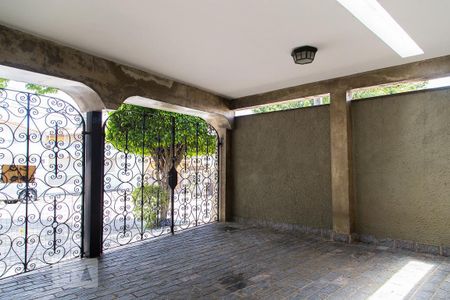 Casa à venda com 216m², 4 quartos e 3 vagasGaragem